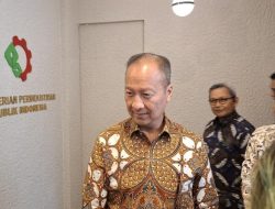 Para Pengusaha Korsel Bertemu Menperin Agus Gumiwang, Ungkap Berbagai Hambatan Investasi di RI