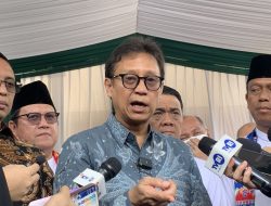Menkes Bantah Masyarakat Indonesia Jadi Kelinci Percobaan Uji Vaksin TBC Bill Gates