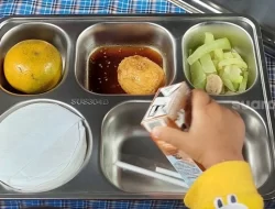 Keracunan Makin Marak Jadi Alarm, Pimpinan MPR Desak Evaluasi Total Program MBG