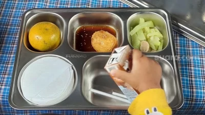 Keracunan Makin Marak Jadi Alarm, Pimpinan MPR Desak Evaluasi Total Program MBG