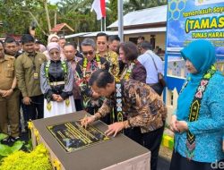 Mendukbangga Wihaji Luncurkan Layanan ‘Tamasya’, Siap Layani Ribuan Anak Saat Ibu Bekerja