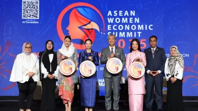 Wamendag Dyah Roro Tegaskan RI Buka Diri Kolaborasi Untuk Pemberdayaan Perempuan
