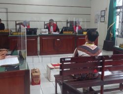 Menteri Maman Abdurrahman Bakal Hadiri Langsung Sidang Putusan UMKM Toko Mama Khas Banjar