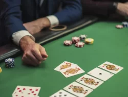 Galih Kartasasmita Minta Pemerintah Kreatif Cari Sumber Pendapatan PNBP, Bukan Legalisasi Judi