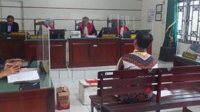 Menteri Maman Abdurrahman Bakal Hadiri Langsung Sidang Putusan UMKM Toko Mama Khas Banjar
