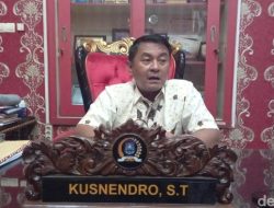 Anggota Fraksi PAN DPRD Kota Tegal Diciduk Usai Bawa Puluhan Calon Jemaah Haji Pakai Visa Kerja