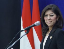 Menkomdigi Meutya Hafid Optimis Pusat Data Microsoft di RI Dorong Ekonomi Hingga Rp. 41 Triliun