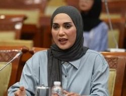 Sari Yuliati Masuk Nominasi Sekar Agni Negeri Kategori Perempuan Peduli Advokasi Penegakan Hukum