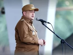 Buntut Pegawai Siluman, Walikota Makassar Munafri Arifuddin Ancam Pecat 7 Ribu Honorer Tak Terdaftar P3K