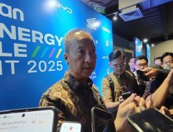 Menperin Agus Gumiwang Nilai Perpres Baru Pengadaan Barang dan Jasa Angin Segar Bagi Industri