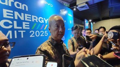 Menperin Agus Gumiwang Nilai Perpres Baru Pengadaan Barang dan Jasa Angin Segar Bagi Industri