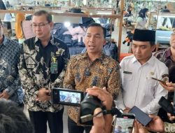 Mendukbangga Wihaji: Negara Hadir Beri Layanan KB Gratis Bagi Para Pekerja