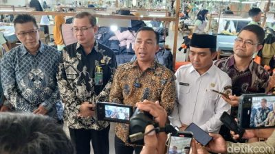 Mendukbangga Wihaji: Negara Hadir Beri Layanan KB Gratis Bagi Para Pekerja