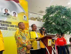 Menteri ESDM, Bahlil Lahadalia Khawatir Perang India-Pakistan Ganggu Ekspor CPO dan Batubara