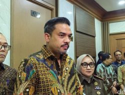 Menteri UMKM Maman Abdurrahman Tak Lihat Daya Beli Menurun: Ekonomi Justru Stabil