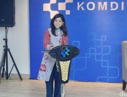 Menkomdigi Meutya Hafid Keluarkan Aturan Baru Perkuat Industri Pos Kurir dan Logistik