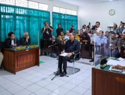 Menteri UMKM, Maman Abdurrahman Bela Pengusaha di Kasus Toko Mama Banjar: Saya Tanggung Jawab