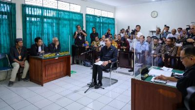 Menteri UMKM, Maman Abdurrahman Bela Pengusaha di Kasus Toko Mama Banjar: Saya Tanggung Jawab