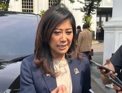 Banyak Spam Call, Menkomdigi Meutya Hafid Harap Operator Tata Ulang Data SIM Card