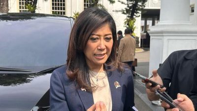 Banyak Spam Call, Menkomdigi Meutya Hafid Harap Operator Tata Ulang Data SIM Card