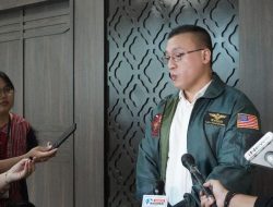 Hardiyanto Kenneth Nilai Kebocoran PAD Jakarta Akibat Parkir Liar Capai Triliunan Rupiah