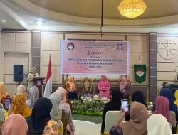 Wagub Idah Syahidah Serukan Gerakan Bersama Lawan Kekerasan Perempuan dan Anak di Gorontalo