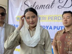 Wamendag Dyah Roro Esti Janji Revisi Regulasi Yang Hambat Perdagangan RI