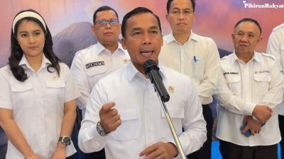 Mendukbangga Wihaji Soal Grup FB Fantasi Sedarah: Penyimpangan Di Luar Nalar!