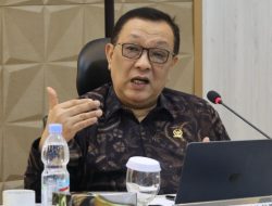 Dailami Firdaus Tolak Uang Judi Offline Atau Online Jadi Pemasukan Negara