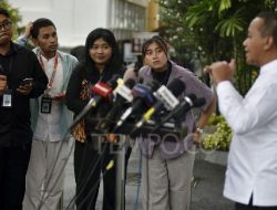 Menteri ESDM, Bahlil Lahadalia Optimis RUPTL Buka 1,7 Juta Lapangan Kerja Baru