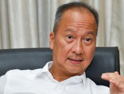 Menperin Agus Gumiwang Percepat Dekarbonisasi Sektor Industri, Kejar Target Net Zero Emission 2050