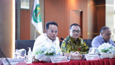 Rudy Mas’ud Wanti-wanti Ormas di Kaltim Tak Terlibat Premanisme dan Pungli
