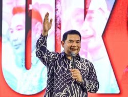 Menteri Ekonomi Malaysia, Rafizi Ramli Mundur Usai Kalah Pemilu Internal PKR Dari Putri PM Anwar Ibrahim