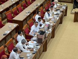 Menteri Kebudayaan Fadli Zon Libatkan 113 Profesor Dalam Penulisan Sejarah Indonesia