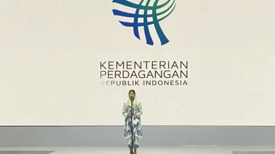 Wamendag Dyah Roro Esti Yakin Kemajuan Industri Fesyen Berdampak Signifikan Pada Ekonomi