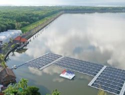 Christiany Paruntu Minta Transisi Energi Harus Memperhatikan Kelompok Marjinal