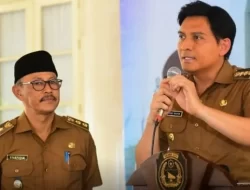 Bupati Indramayu, Lucky Hakim Murka 196 Mobil Dinas Hilang: Ini Ujian Serius Buat Saya!