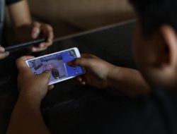 Menkomdigi Meutya Hafid Bidik Industri Gim Nasional Jadi Motor Baru Pertumbuhan Ekonomi RI