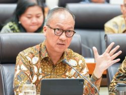 Menperin Agus Gumiwang Akui Reformasi TKDN Telah Dibahas Jauh Sebelum Kebijakan Tarif Trump