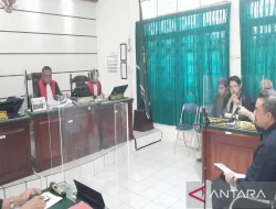 Menteri UMKM, Maman Abdurrahman Sebut 56 Juta Usaha Mikro Perlu Pembinaan Berkelanjutan