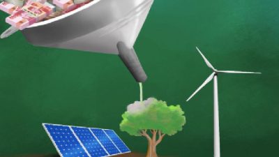 Menperin Agus Gumiwang Tekankan Industri Hijau Bukan Hanya Sekedar Ramah Lingkungan