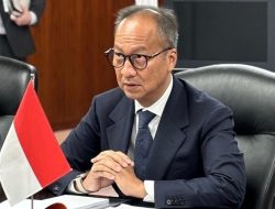 Menperin Agus Gumiwang Ungkap Sederet Keuntungan Bagi Industri Manufaktur Usai RI Gabung BRICS
