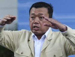 Menteri ATR/BPN, Nusron Wahid Pastikan Tak Ada Riwayat Sengketa Lahan BMKG Yang Diduduki GRIB