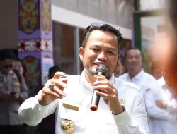 Gubernur Kaltim Rudy Mas’ud Dorong Sungai Mahakam Jadi Destinasi Wisata Malam