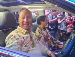 Menperin Agus Gumiwang Bantah Terjadi Deindustrialisasi di Indonesia, Ini Penjelasannya