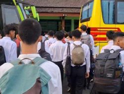 Dedi Mulyadi Keluarkan Rp. 6,6 Juta Per Siswa Nakal Dibina di Barak Tentara, Diambil Dari APBD