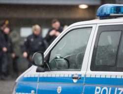 Intelijen Cap Parpol Sayap Kanan ‘Alternative for Germany’ Sebagai Kelompok Ekstremis