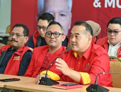 HUT Ke-65, Depinas SOKSI Gelar Rapimnas I dan Munas XII di Jakarta, 19-22 Mei 2025