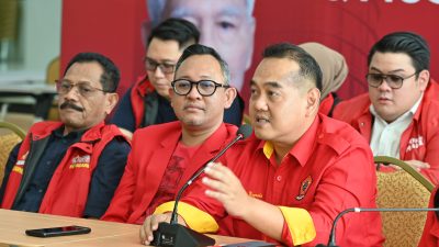 HUT Ke-65, Depinas SOKSI Gelar Rapimnas I dan Munas XII di Jakarta, 19-22 Mei 2025