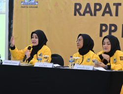 KPPG Siap Jadi Garda Terdepan Perjuangkan Isu-isu Perempuan dan Anak